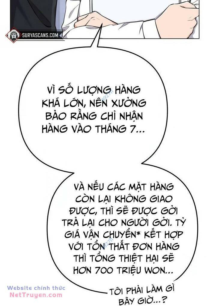 Nhân Viên Thực Tập Kim Cheolsu - chap15 - Trang 12
